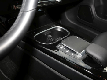 Mercedes-Benz CLA 250 e SB Progressive Panorama Kamera