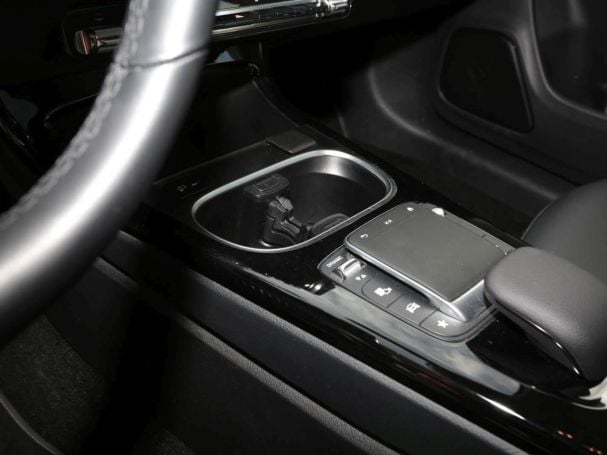 Mercedes-Benz CLA 250 e SB Progressive Panorama Kamera