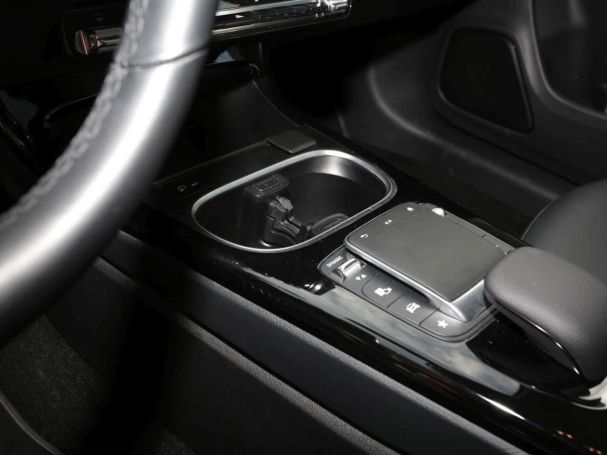 Mercedes-Benz CLA 250 e SB Progressive Panorama Kamera