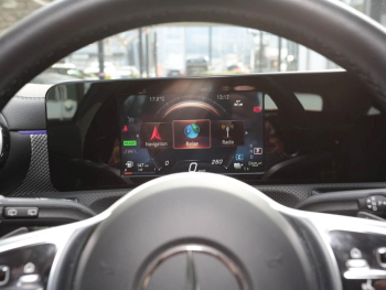 Mercedes-Benz CLA 250 e SB Progressive Panorama Kamera