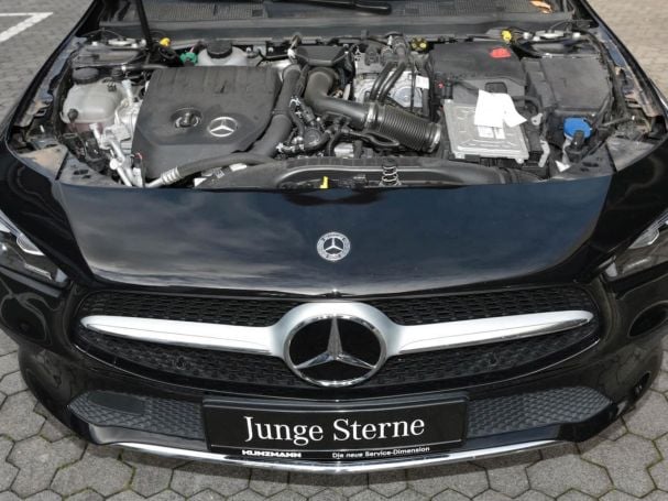 Mercedes-Benz CLA 250 e SB Progressive Panorama Kamera