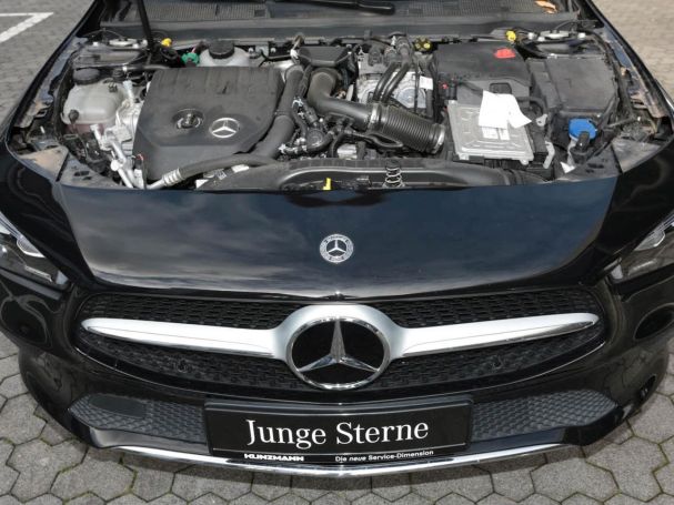 Mercedes-Benz CLA 250 e SB Progressive Panorama Kamera