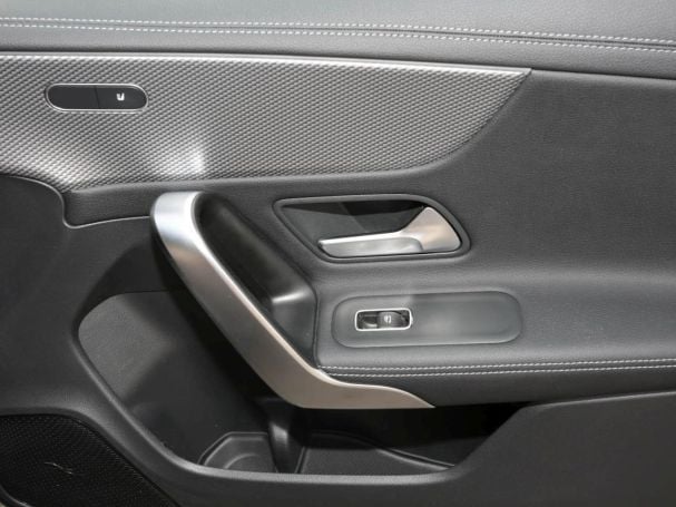 Mercedes-Benz CLA 250 e SB Progressive Panorama Kamera