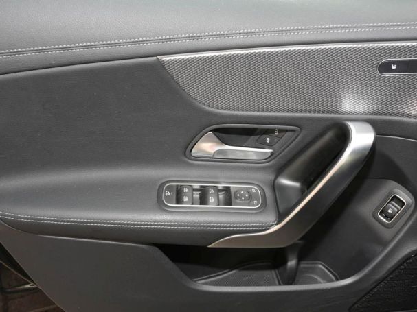 Mercedes-Benz CLA 250 e SB Progressive Panorama Kamera