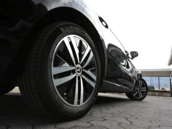 Mercedes-Benz CLA 250 e SB Progressive Panorama Kamera