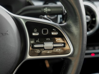 Mercedes-Benz CLA 250 e SB Progressive Navi 360° Memory