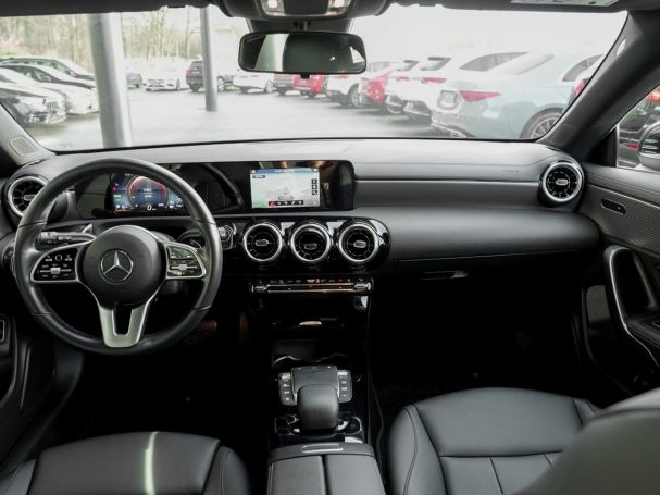 Mercedes-Benz CLA 250 e SB Progressive Navi 360° Memory