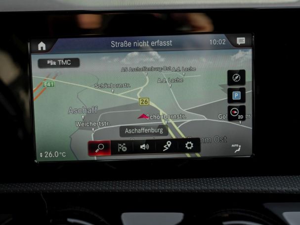 Mercedes-Benz CLA 250 e SB Progressive Navi 360° Memory