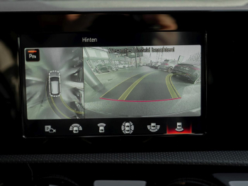 Mercedes-Benz CLA 250 e SB Progressive Navi 360° Memory