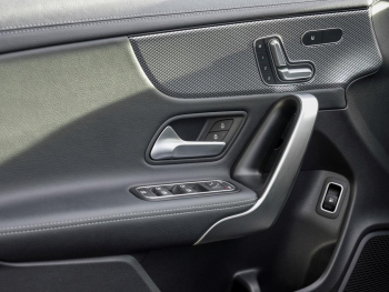 Mercedes-Benz CLA 250 e SB Progressive Navi 360° Memory