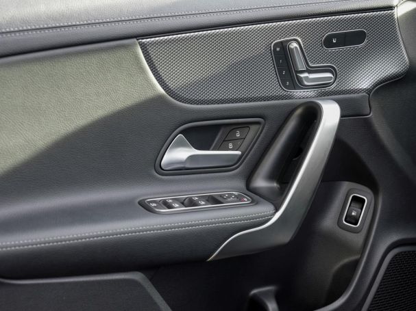 Mercedes-Benz CLA 250 e SB Progressive Navi 360° Memory