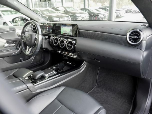 Mercedes-Benz CLA 250 e SB Progressive Navi 360° Memory
