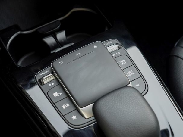 Mercedes-Benz CLA 250 e SB Progressive Navi 360° Memory
