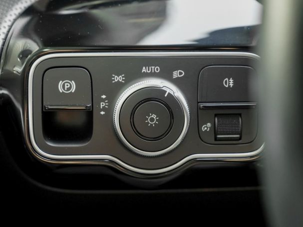 Mercedes-Benz CLA 250 e SB Progressive Navi 360° Memory