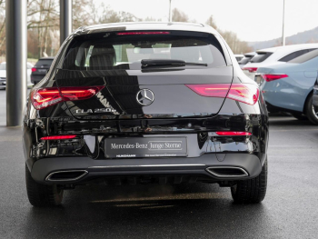 Mercedes-Benz CLA 250 e SB Progressive Navi 360° Memory