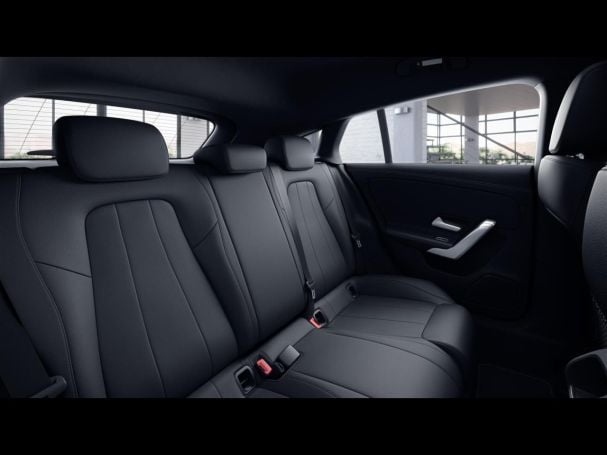 Mercedes-Benz CLA 250 e SB Progressive Navi 360° Memory