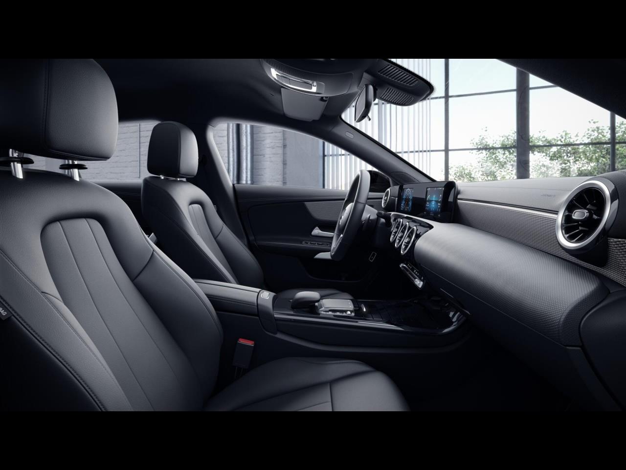 Mercedes-Benz CLA 250 e SB Progressive Navi 360° Memory