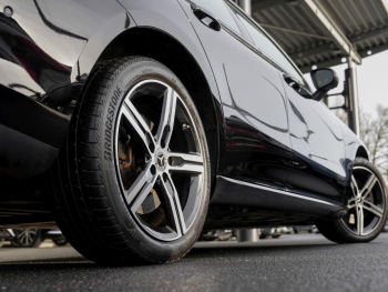 Mercedes-Benz CLA 250 e SB Progressive Navi 360° Memory