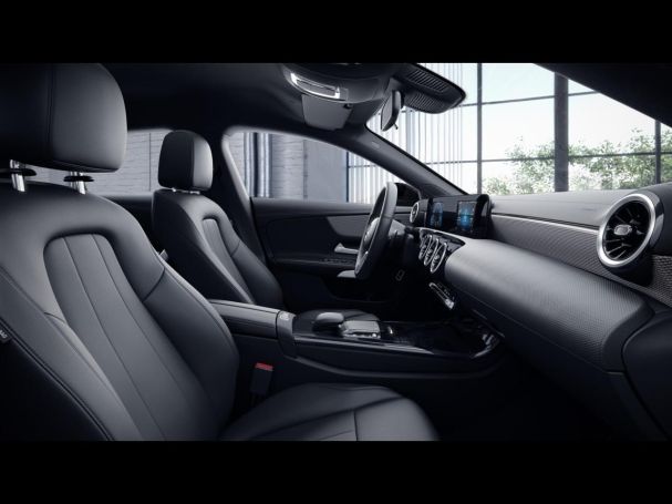 Mercedes-Benz CLA 250 e SB Progressive Navi 360° Memory