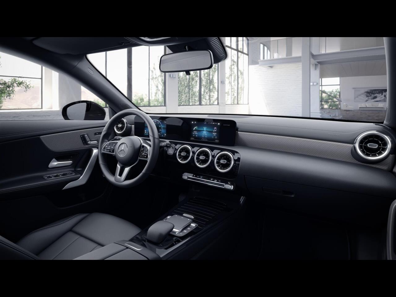 Mercedes-Benz CLA 250 e SB Progressive Navi 360° Memory