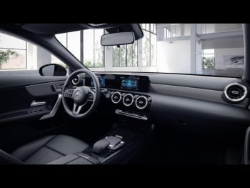 Mercedes-Benz CLA 250 e SB Progressive Navi 360° Memory