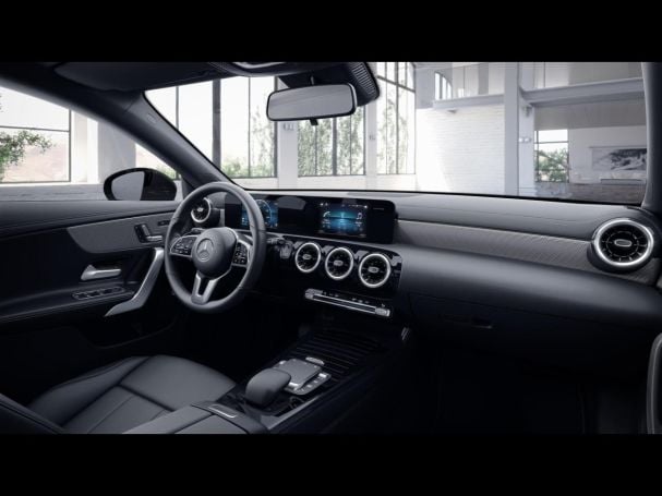 Mercedes-Benz CLA 250 e SB Progressive Navi 360° Memory