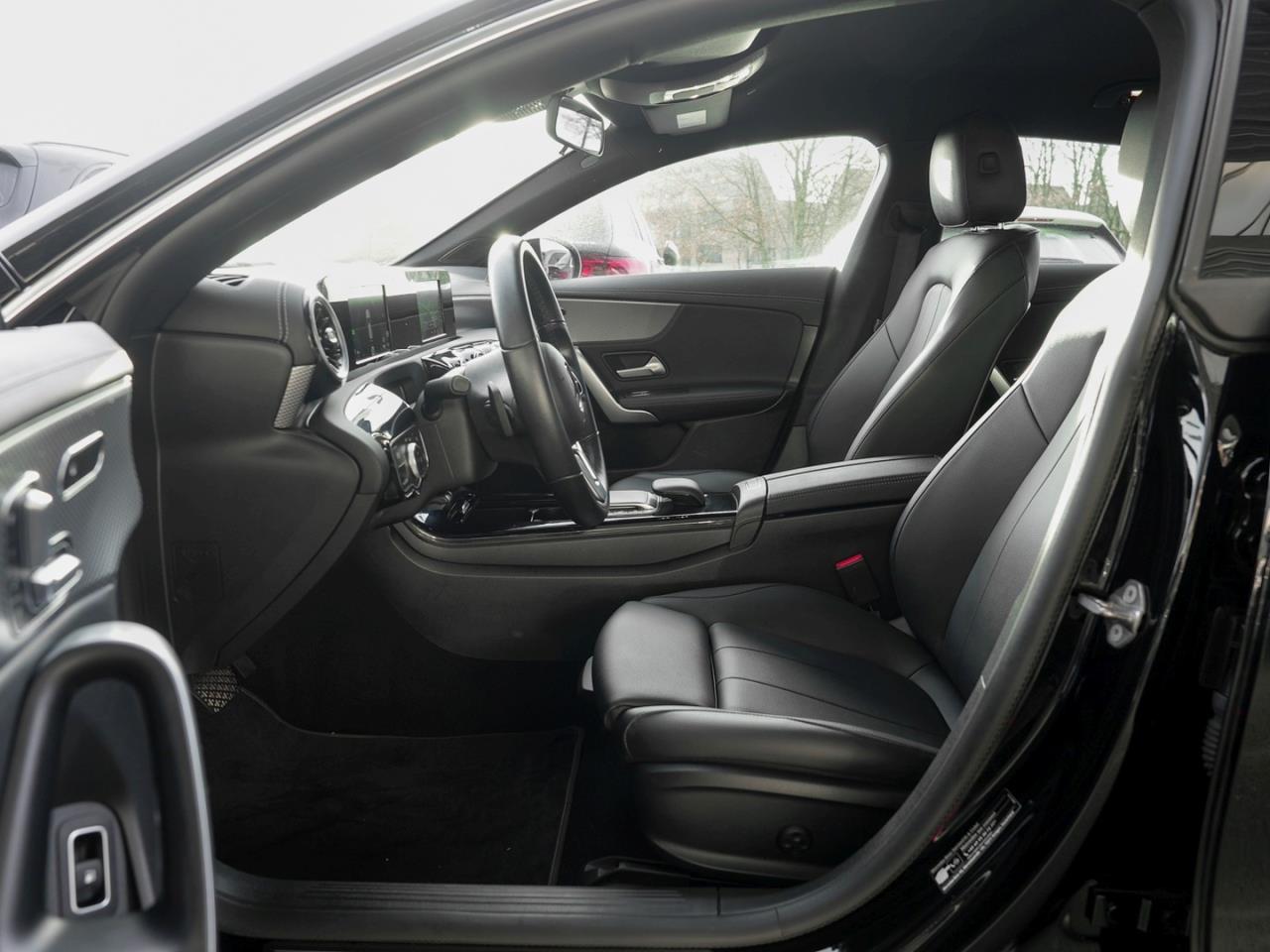 Mercedes-Benz CLA 250 e SB Progressive Navi 360° Memory