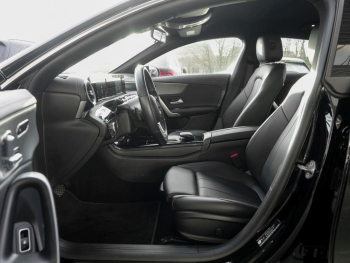 Mercedes-Benz CLA 250 e SB Progressive Navi 360° Memory