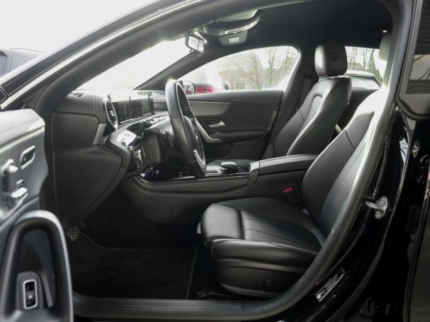 Mercedes-Benz CLA 250 e SB Progressive Navi 360° Memory