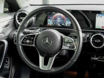 Mercedes-Benz CLA 250 e SB Progressive Navi 360° Memory