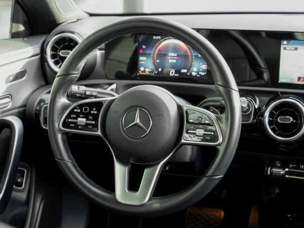 Mercedes-Benz CLA 250 e SB Progressive Navi 360° Memory