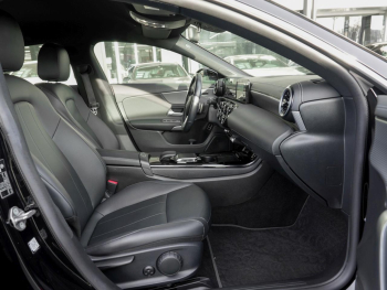 Mercedes-Benz CLA 250 e SB Progressive Navi 360° Memory