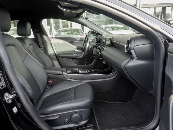 Mercedes-Benz CLA 250 e SB Progressive Navi 360° Memory