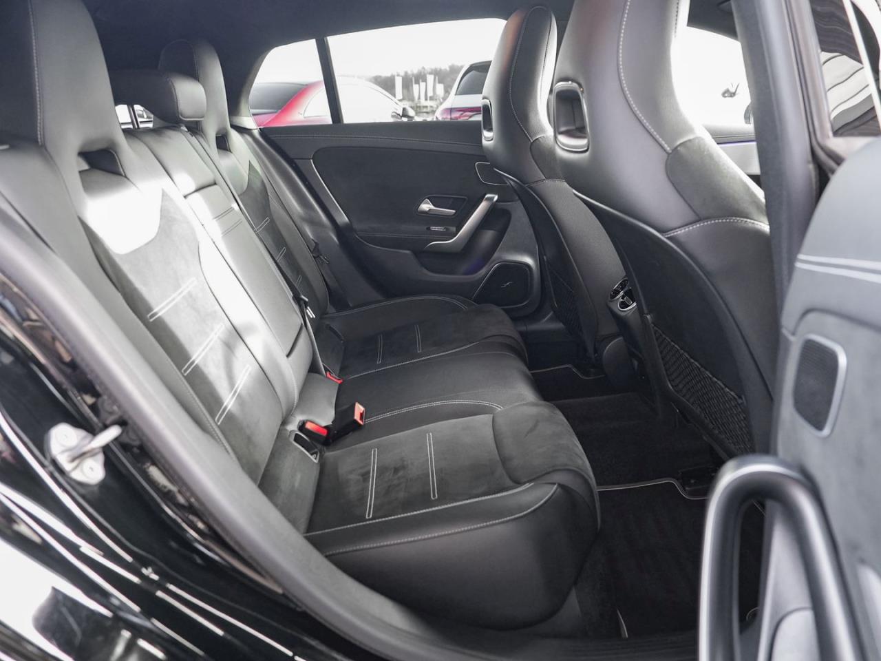 Mercedes-Benz CLA 250 e SB AMG EDITION2020 Night Distronic