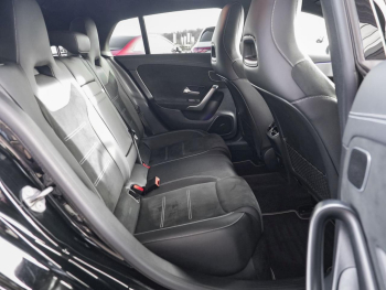 Mercedes-Benz CLA 250 e SB AMG EDITION2020 Night Distronic