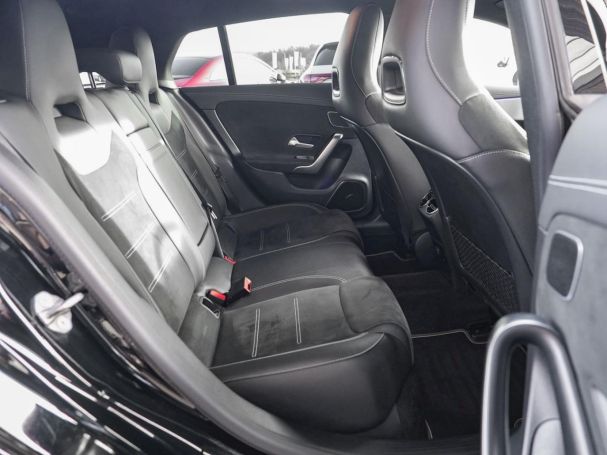 Mercedes-Benz CLA 250 e SB AMG EDITION2020 Night Distronic