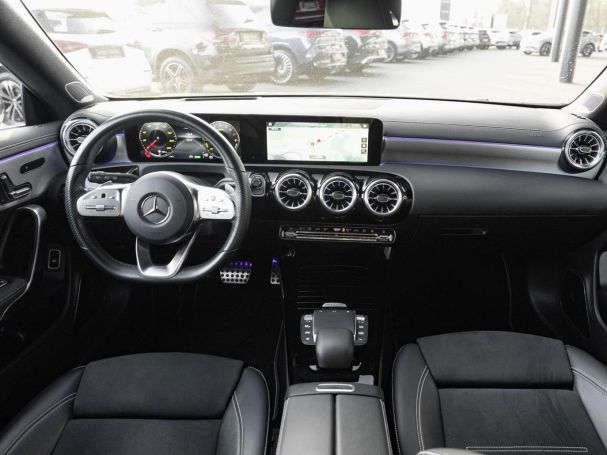 Mercedes-Benz CLA 250 e SB AMG EDITION2020 Night Distronic