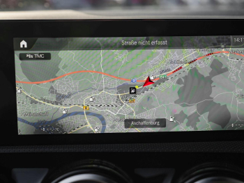 Mercedes-Benz CLA 250 e SB AMG EDITION2020 Night Distronic