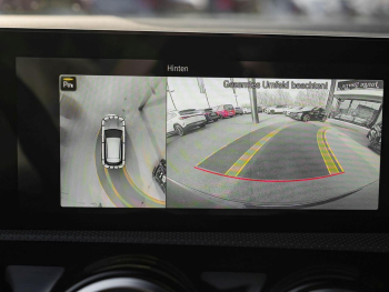 Mercedes-Benz CLA 250 e SB AMG EDITION2020 Night Distronic