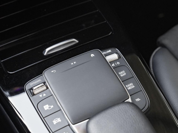 Mercedes-Benz CLA 250 e SB AMG EDITION2020 Night Distronic