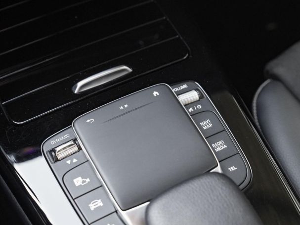 Mercedes-Benz CLA 250 e SB AMG EDITION2020 Night Distronic