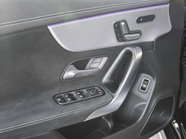 Mercedes-Benz CLA 250 e SB AMG EDITION2020 Night Distronic