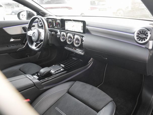 Mercedes-Benz CLA 250 e SB AMG EDITION2020 Night Distronic