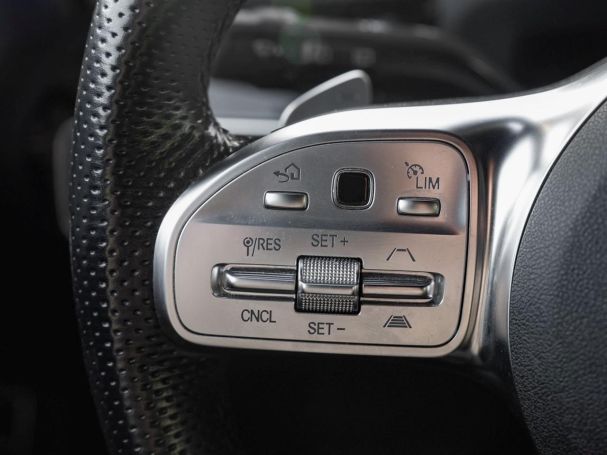 Mercedes-Benz CLA 250 e SB AMG EDITION2020 Night Distronic