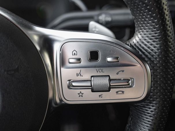 Mercedes-Benz CLA 250 e SB AMG EDITION2020 Night Distronic