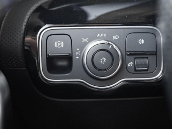 Mercedes-Benz CLA 250 e SB AMG EDITION2020 Night Distronic