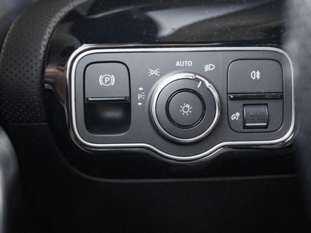 Mercedes-Benz CLA 250 e SB AMG EDITION2020 Night Distronic