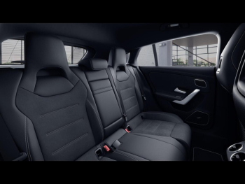 Mercedes-Benz CLA 250 e SB AMG EDITION2020 Night Distronic