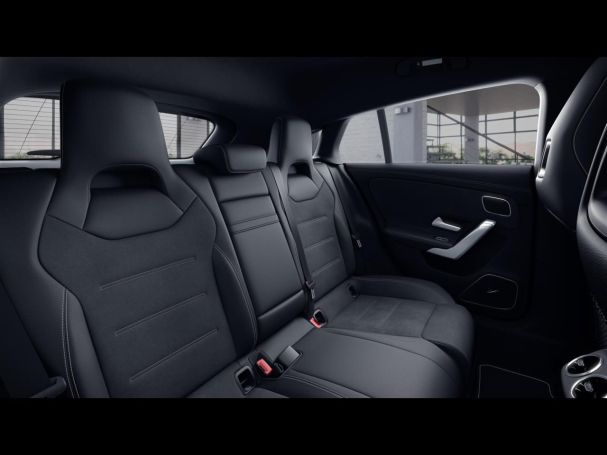Mercedes-Benz CLA 250 e SB AMG EDITION2020 Night Distronic