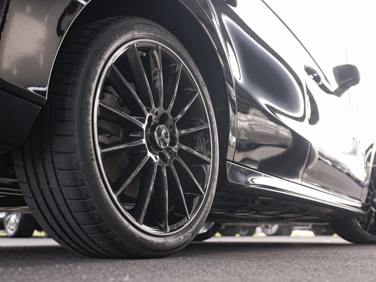 Mercedes-Benz CLA 250 e SB AMG EDITION2020 Night Distronic